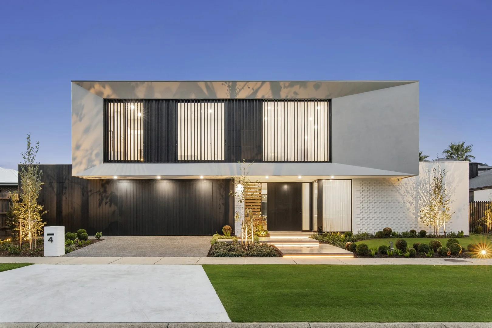 4 Hedges Avenue, Traralgon VIC 3844