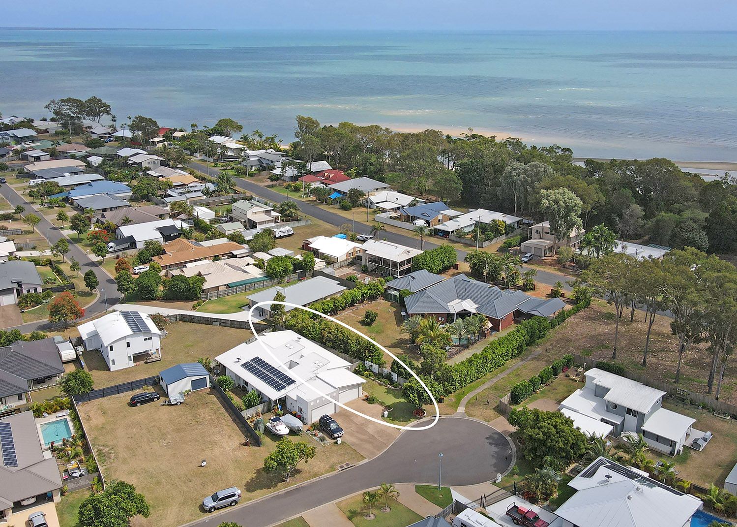 2/10 Beachside Court, Toogoom QLD 4655, Image 1