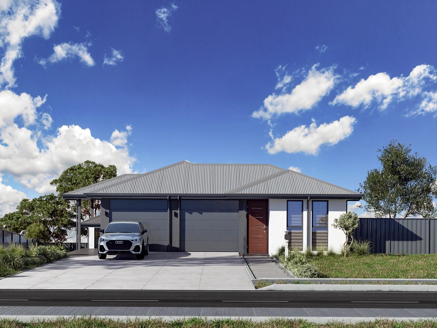 5 bedrooms House in  CAMERON PARK NSW, 2285