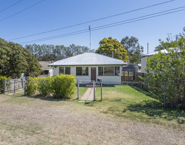 4 Rolfe Street, South Grafton NSW 2460