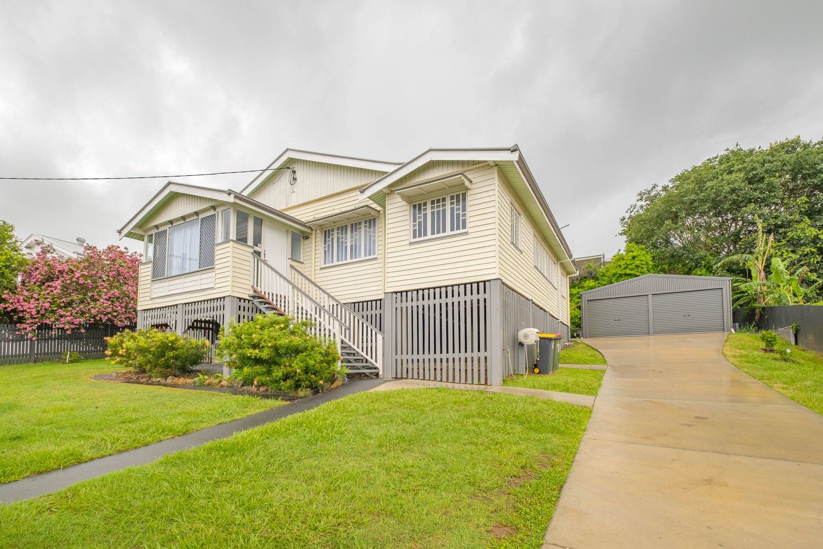 3 bedrooms House in 6 Stone Street GYMPIE QLD, 4570