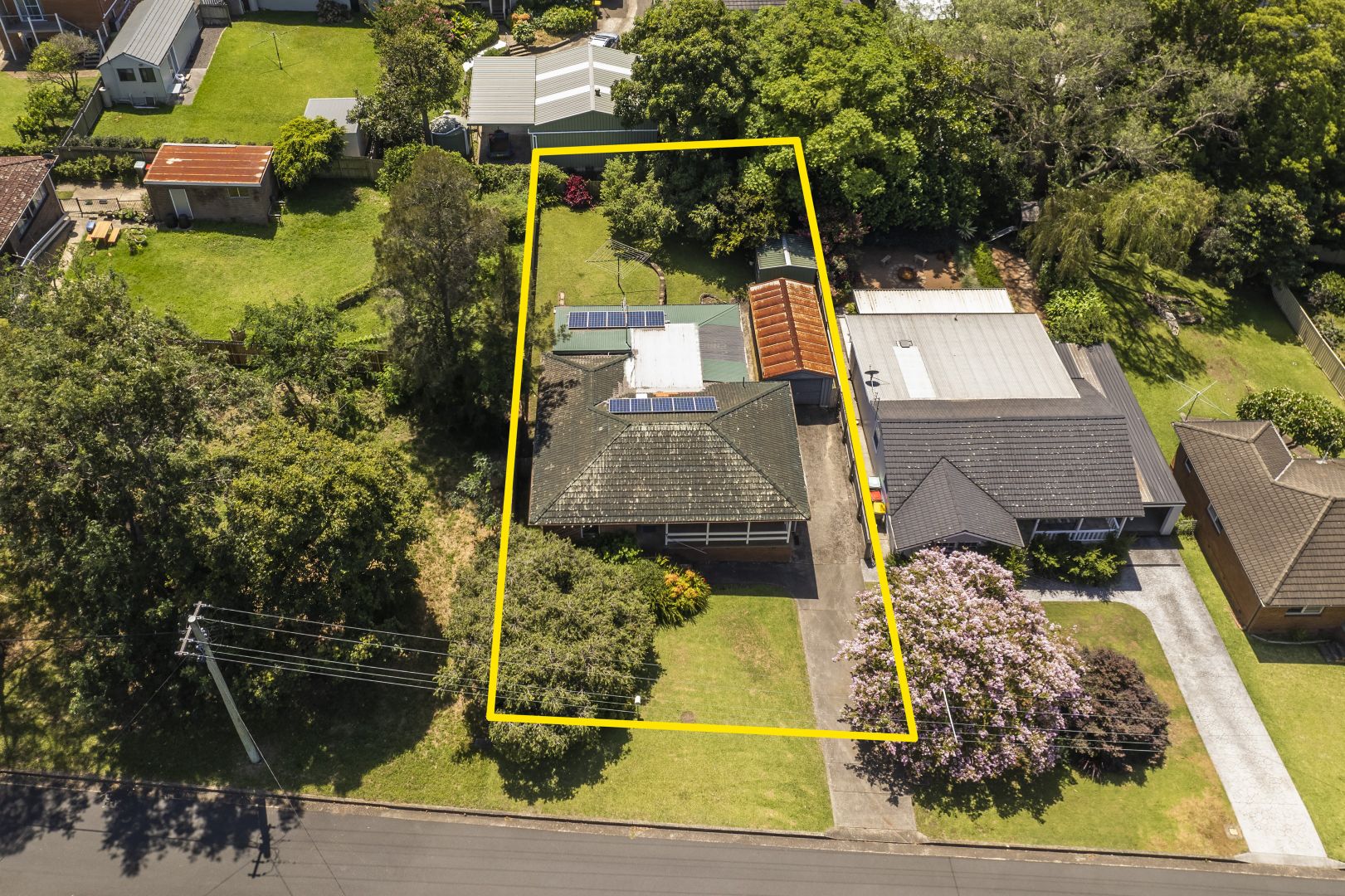 1 Orana Avenue, Kiama NSW 2533, Image 2