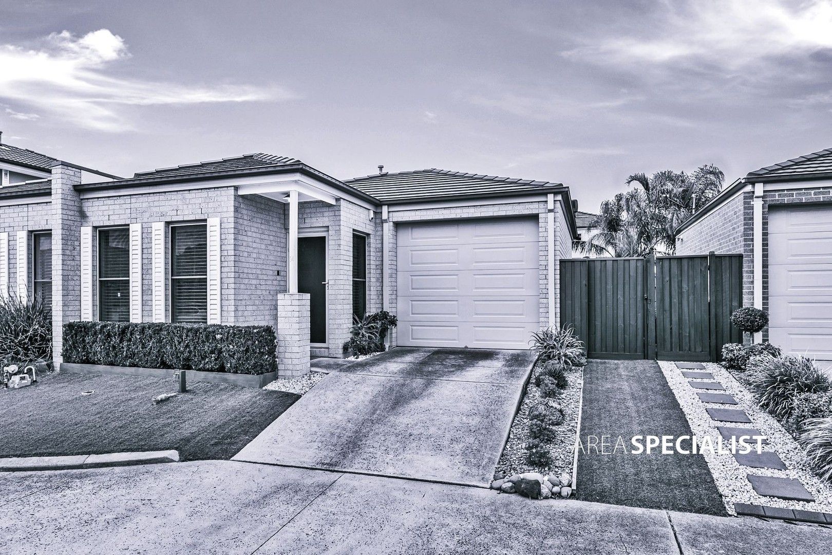 34/2-22 Breanne Place, Keysborough VIC 3173, Image 0