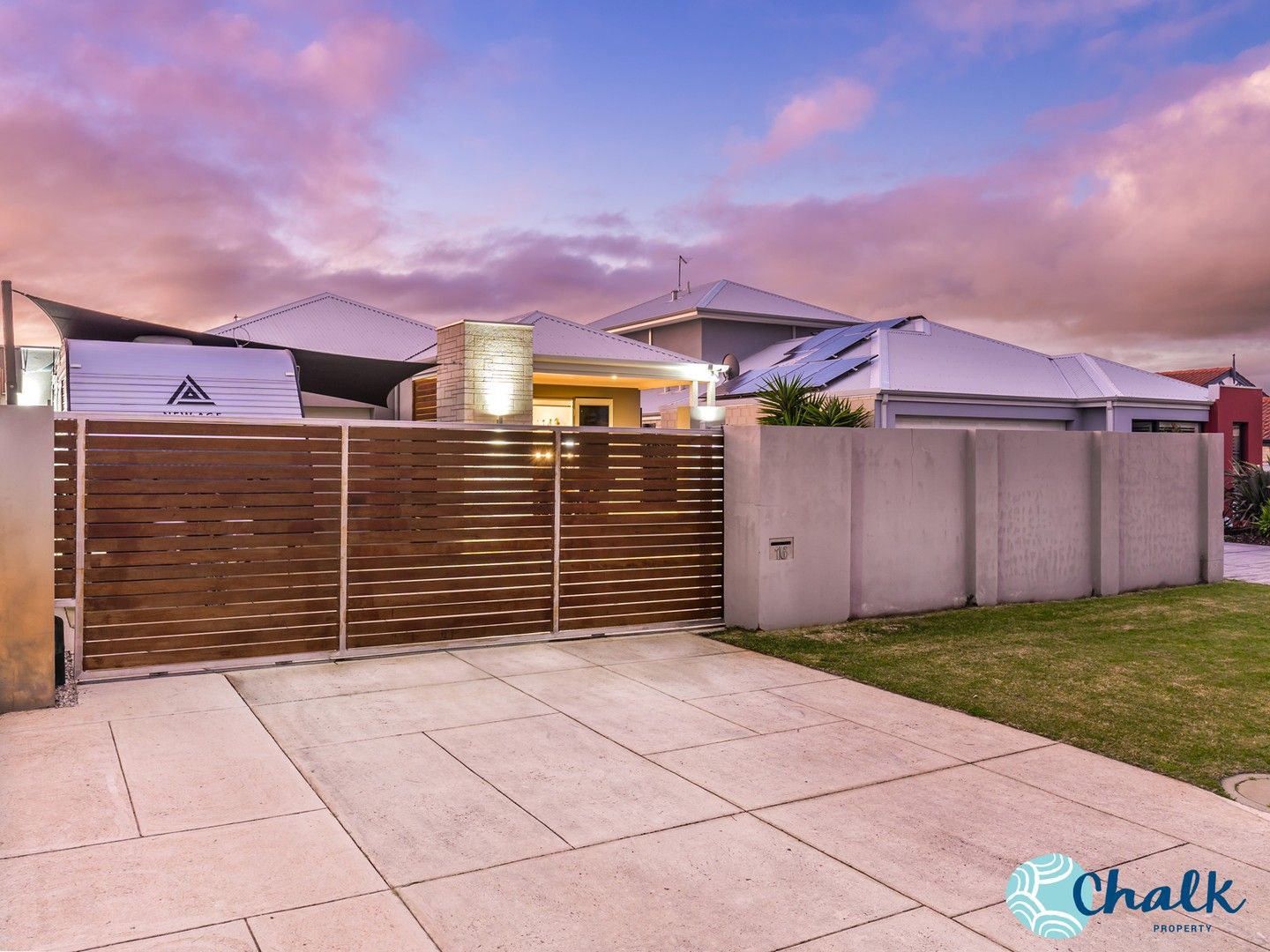 4 bedrooms House in 16 Tidefall Street SAFETY BAY WA, 6169