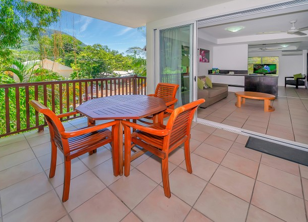 16/10-14 Amphora Street, Palm Cove QLD 4879