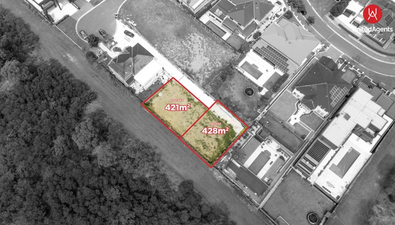 Picture of Lot 562 & 563 Elanora Place, CECIL HILLS NSW 2171