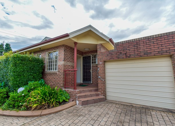 1/50 Denistone Road, Denistone NSW 2114