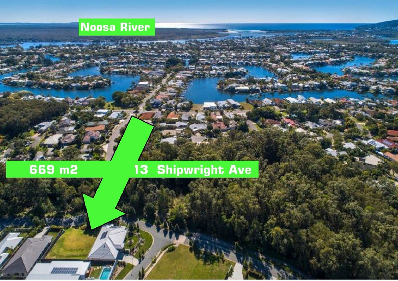 13 Shipwright Avenue, Noosaville QLD 4566, Image 0
