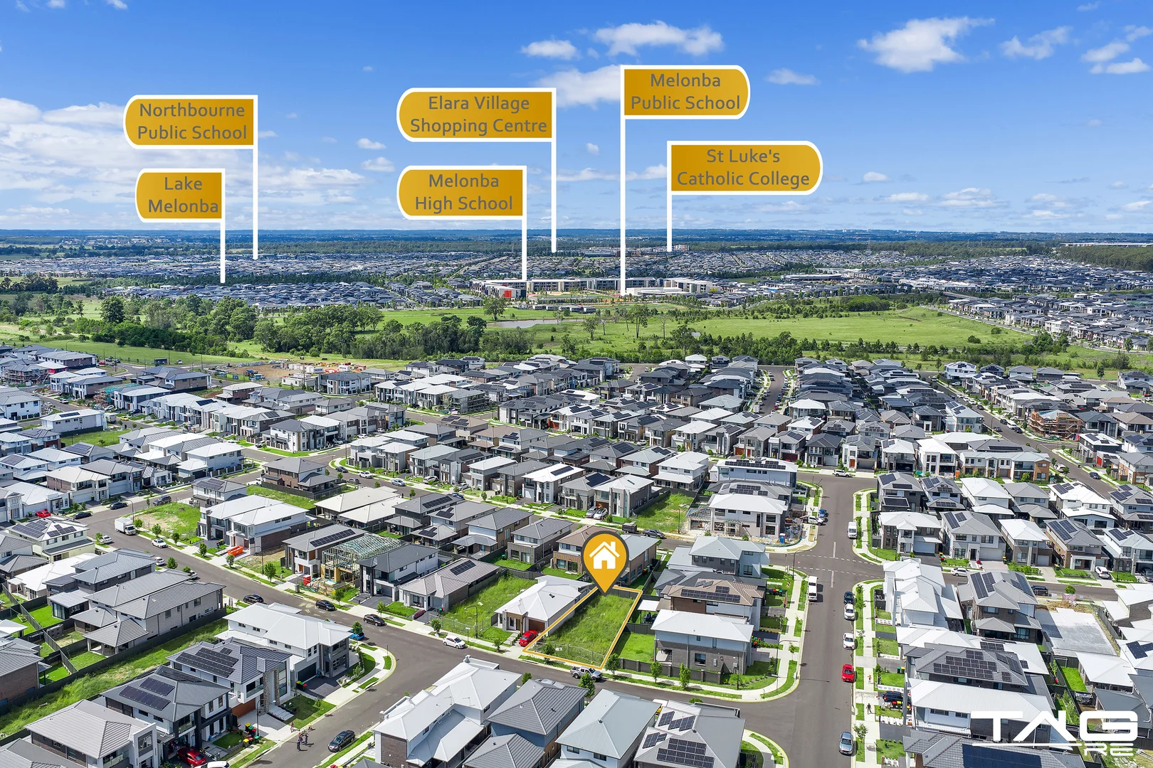 Additional image 4 of Lot 7494/at 4 Echidna Street, Melonba NSW 2765