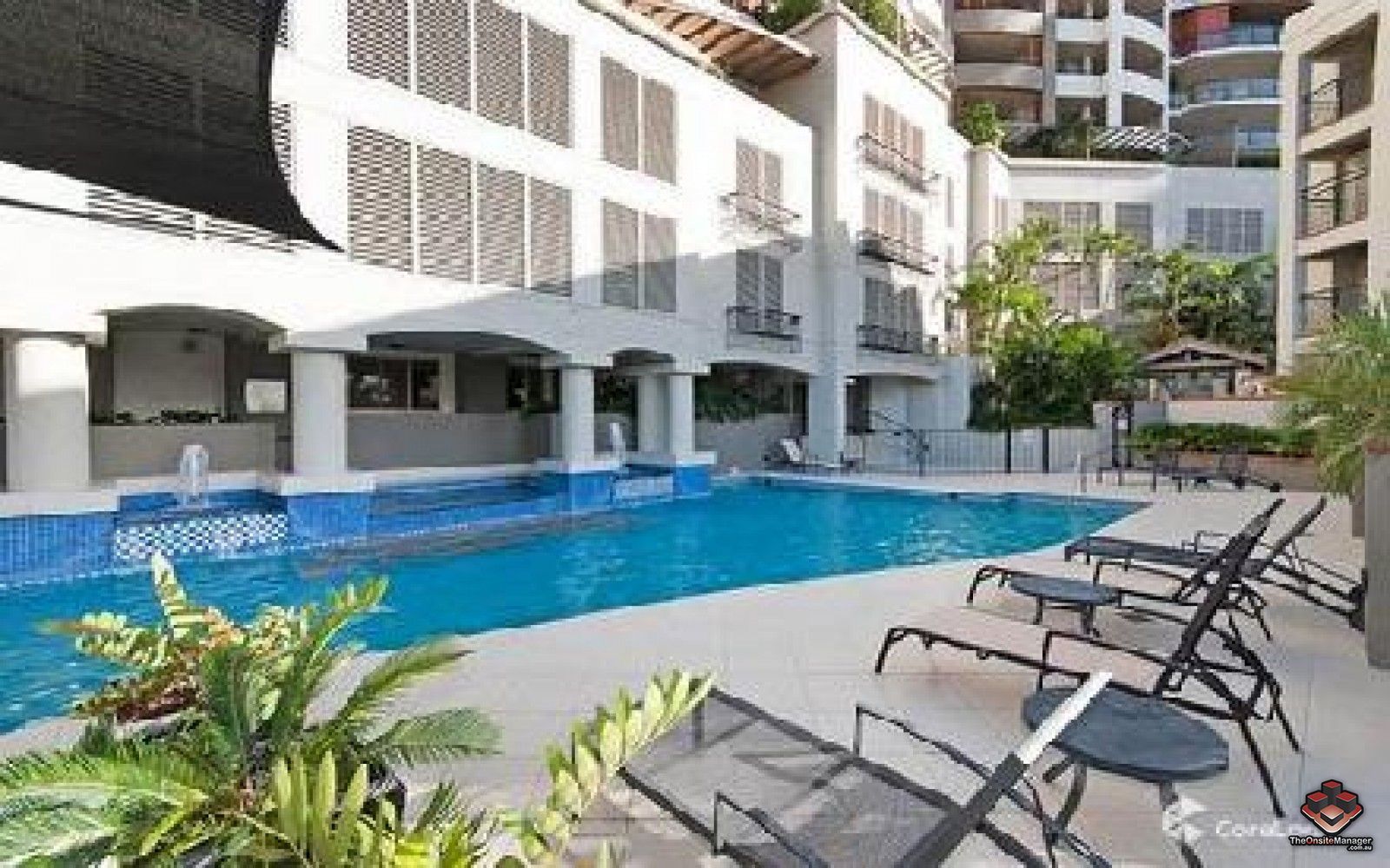 2 bedrooms Apartment / Unit / Flat in ID:21112326/260 Vulture Street SOUTH BRISBANE QLD, 4101