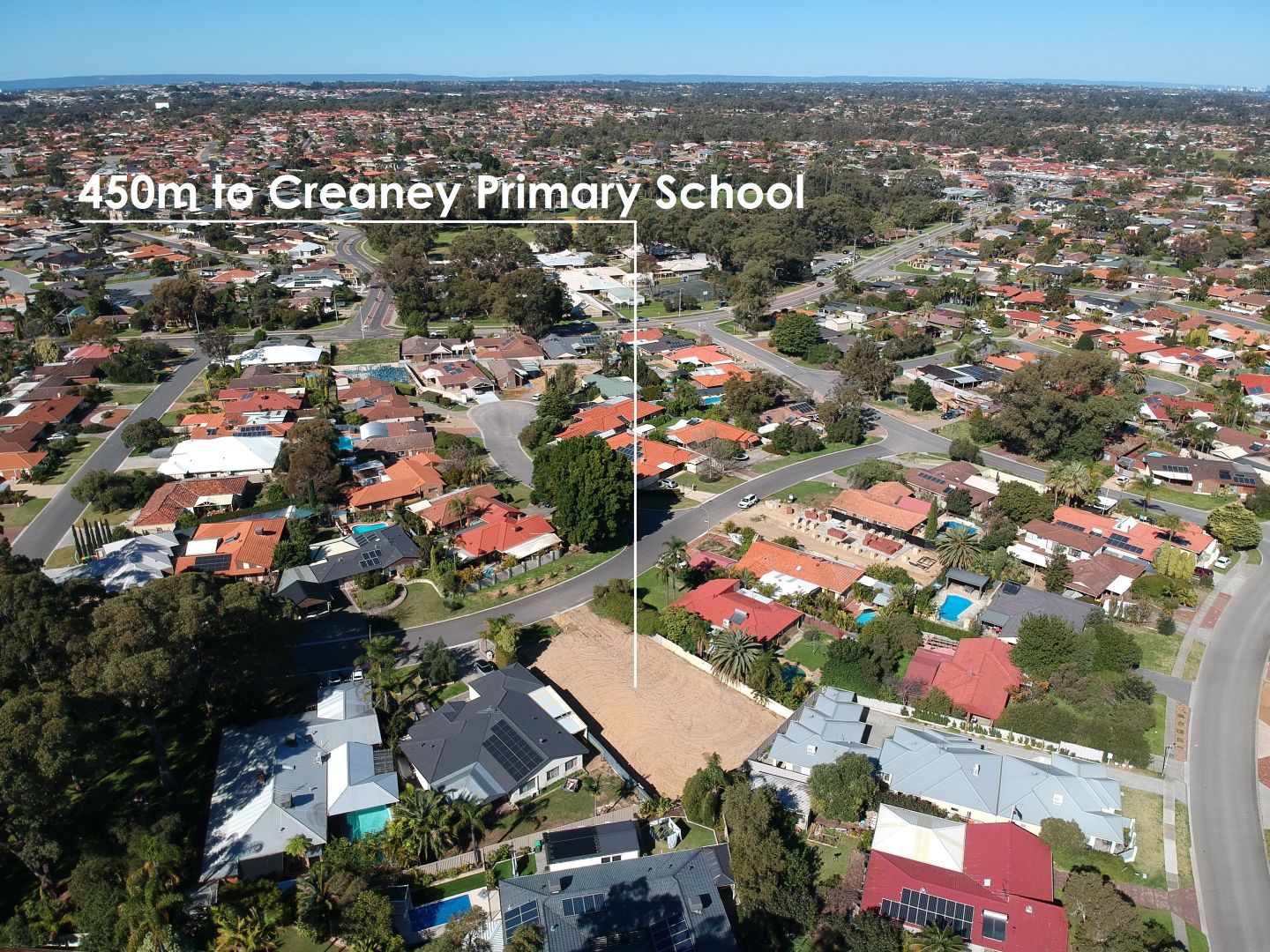 Lot 889/26 Kensal Green Way, Kingsley WA 6026, Image 2