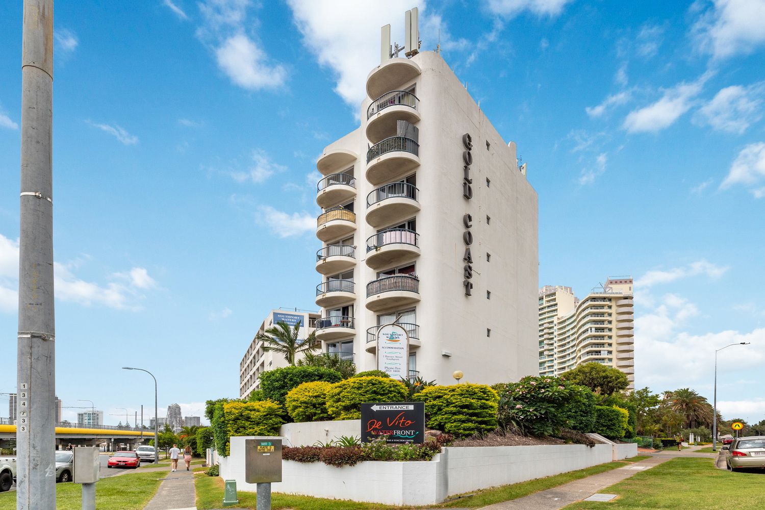 616/2 Barney Street, Southport Property History & Address Research