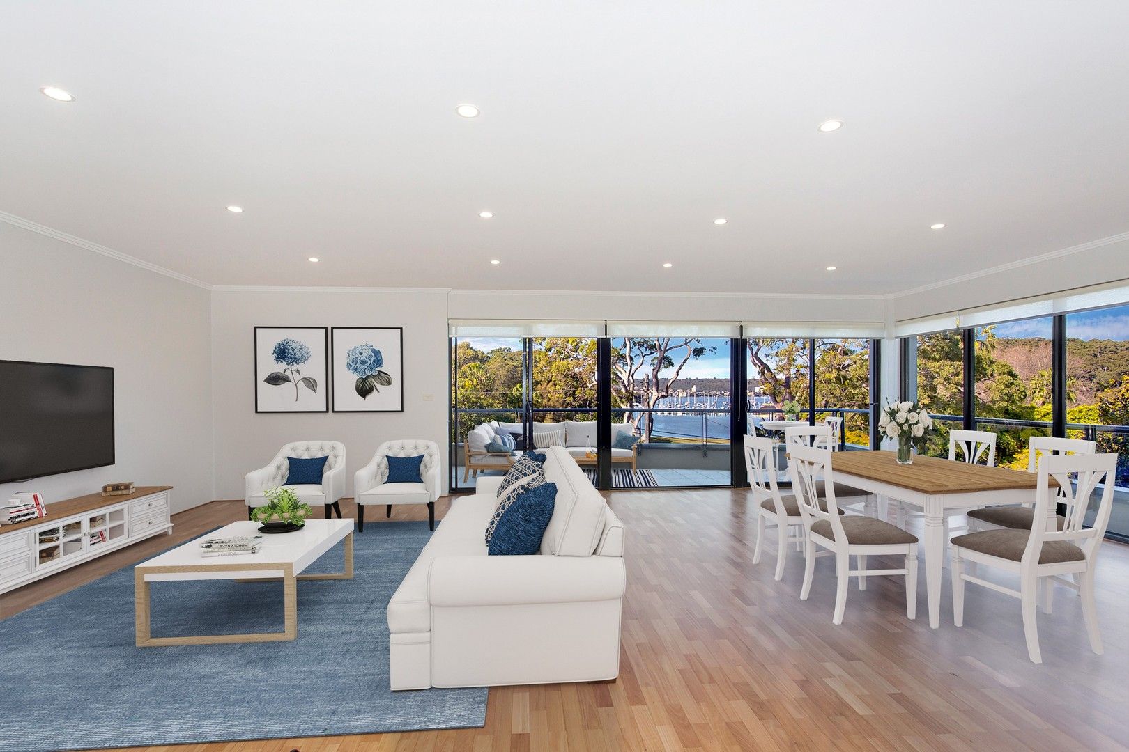 2/157159 Condamine Street, Balgowlah NSW 2093 Apartment For Rent