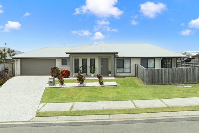 Picture of 64 Unwin Road, REDLAND BAY QLD 4165