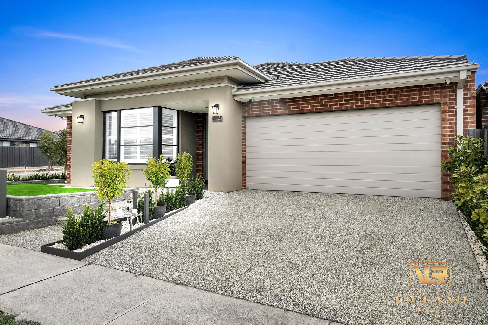 59 KENDON DRIVE, Wollert VIC 3750, Image 1