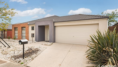 Picture of 40 Border Boulevard, SUNBURY VIC 3429