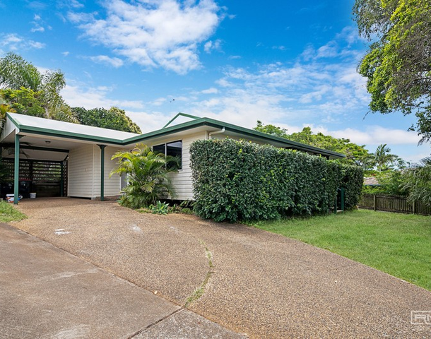 10 Rowe Crescent, Taranganba QLD 4703