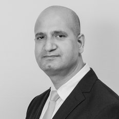 Mahesh Bhattarai, Sales representative