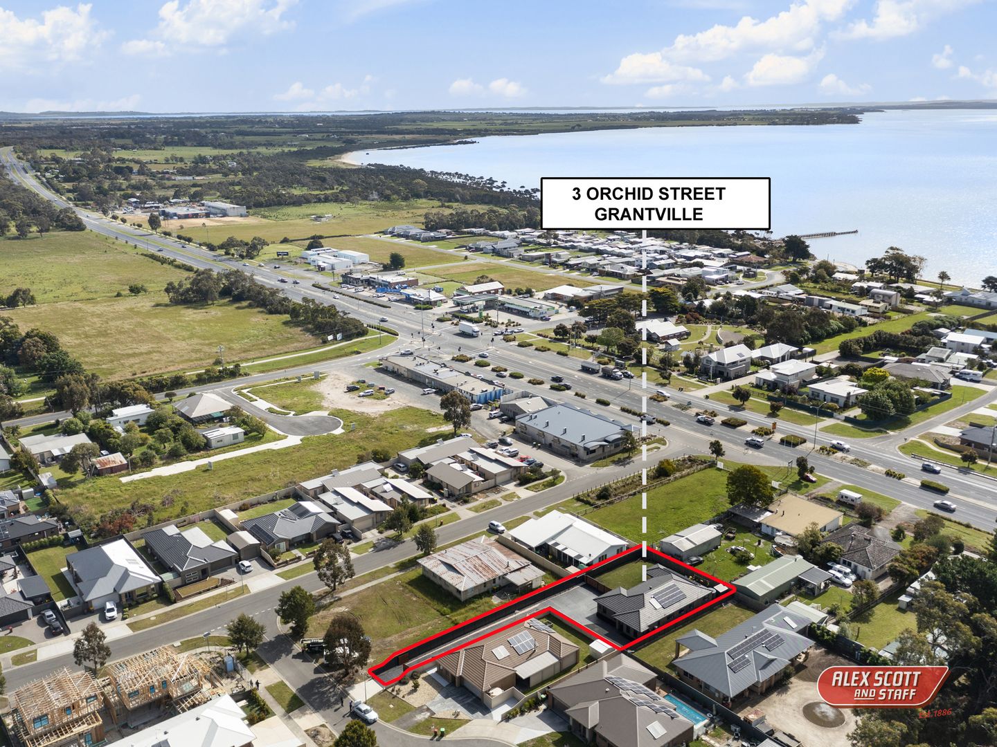 3 Orchid Drive, Grantville VIC 3984, Image 1