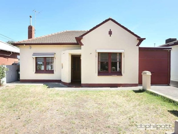 28 Milner Road, Hilton SA 5033