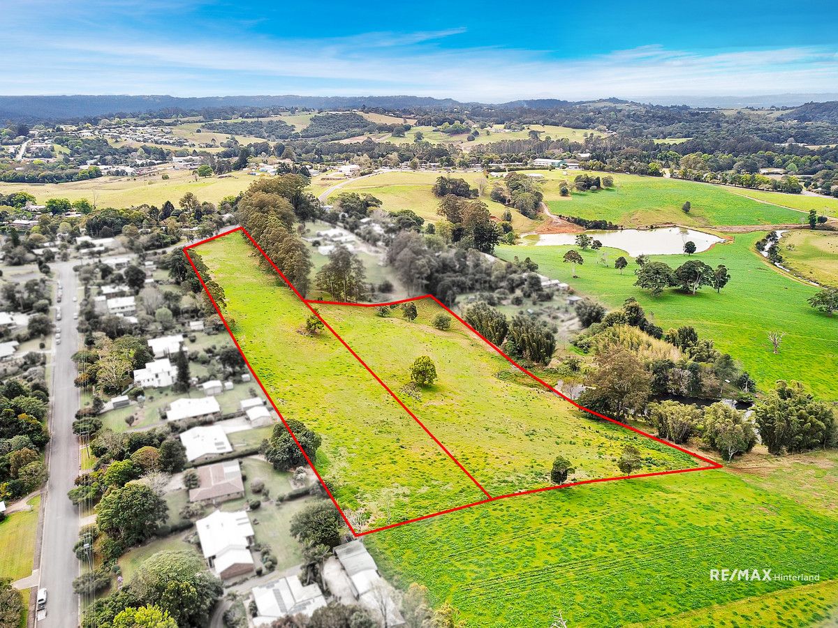 Maleny QLD 4552 Vacant Land for Sale Domain