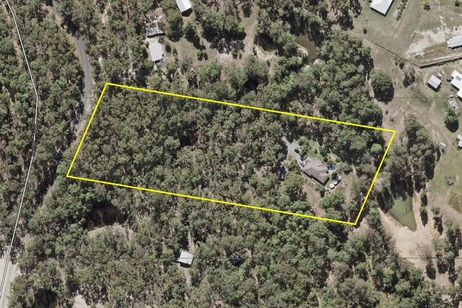 Picture of 138 Herron Road, PIE CREEK QLD 4570