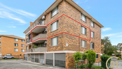 Picture of 81/1 Riverpark Drive, LIVERPOOL NSW 2170