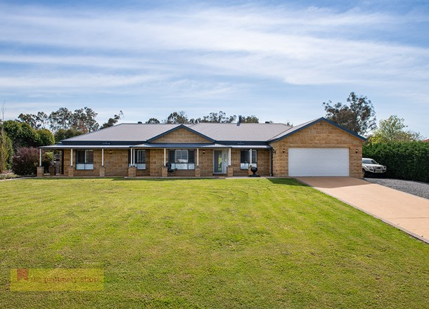 12 Bumberra Place, Bombira NSW 2850