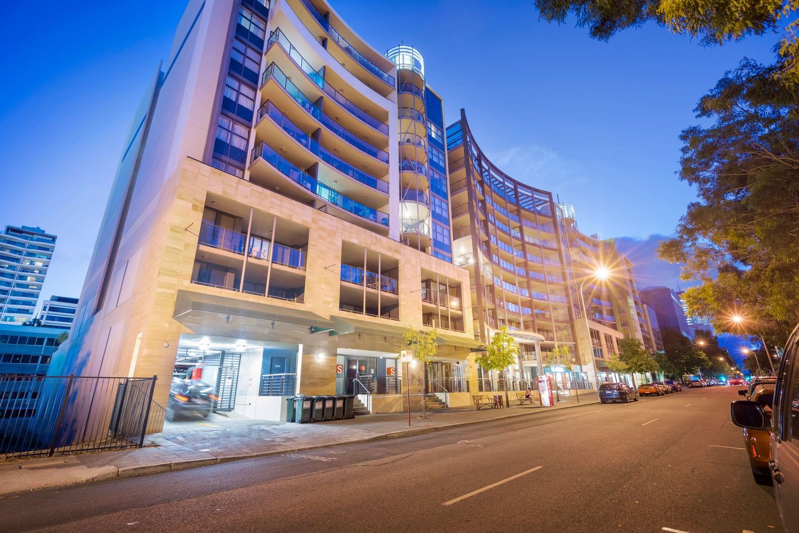 67/369 Hay Street, Perth WA 6000