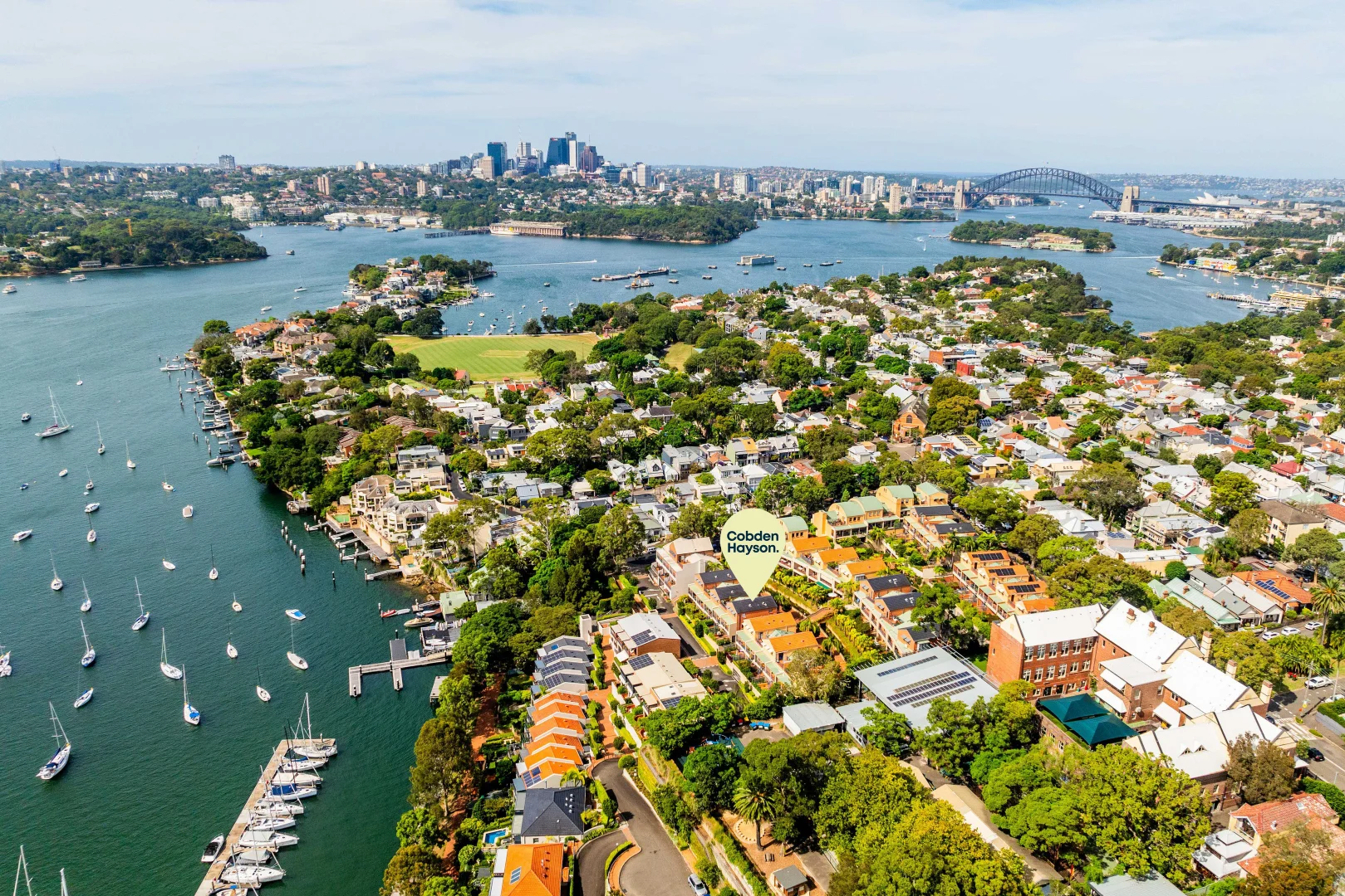 Additional image 16 of 46/8 Water Street, Birchgrove NSW 2041