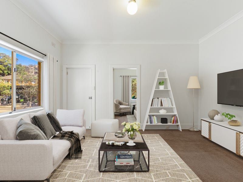 Unit 4/42 Curlewis Street, Bondi Beach NSW 2026 Apartment For Rent