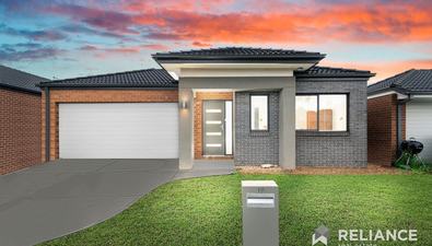 Picture of 18 Wisdom Avenue, TRUGANINA VIC 3029