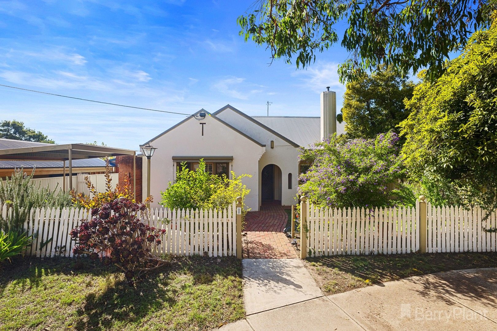 1 Mary Street, Quarry Hill VIC 3550, Image 0