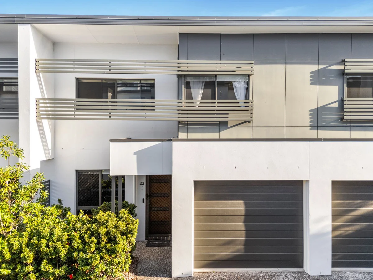 22/58 Mount Cotton Road, Capalaba QLD 4157