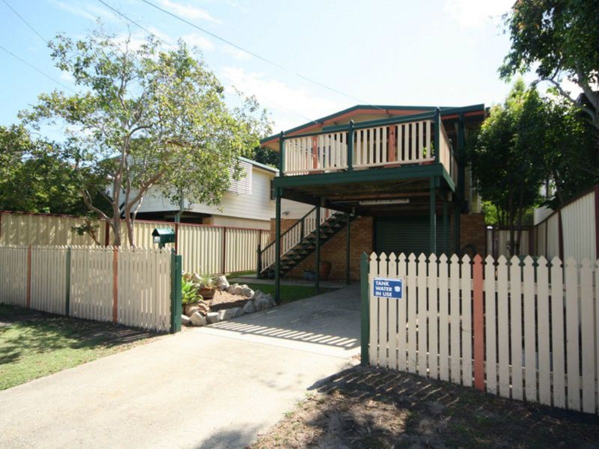 3 bedrooms House in 43 Gertrude Street REDCLIFFE QLD, 4020