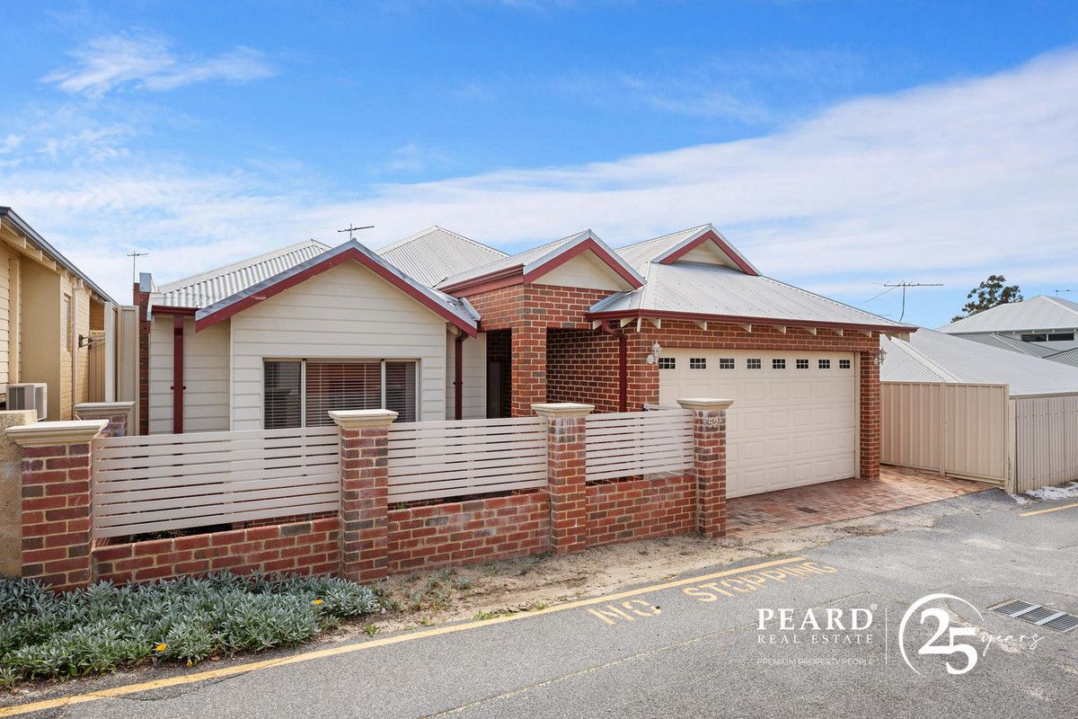 52A Canterbury Terrace, East Victoria Park WA 6101, Image 0