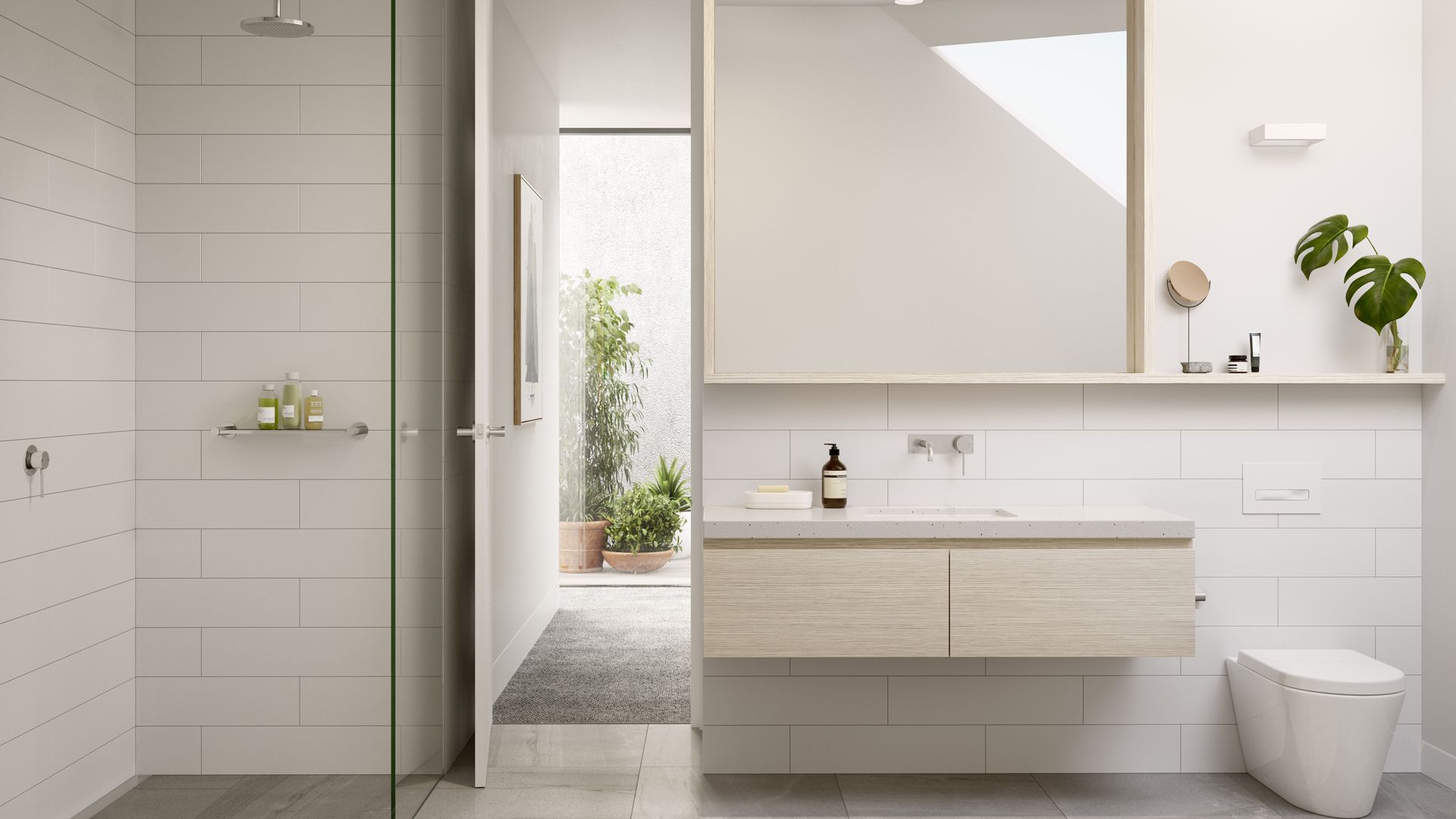 3 bedrooms Townhouse in 15/62 Glass Street RICHMOND VIC, 3121