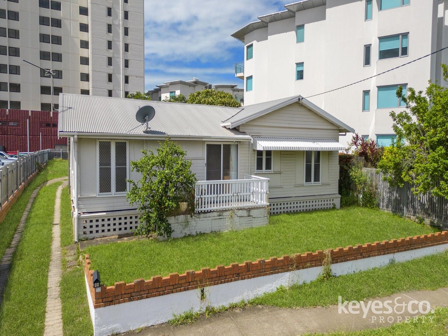 99 Mitchell Street, North Ward QLD 4810, Image 0