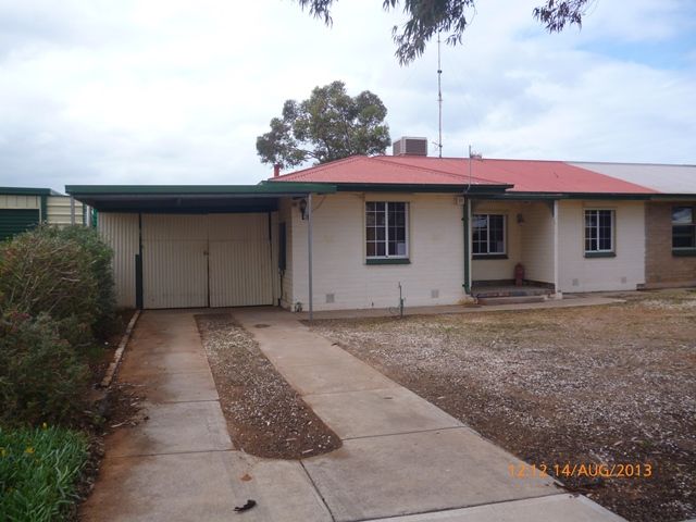6 Knuckey Street, Whyalla Norrie SA 5608
