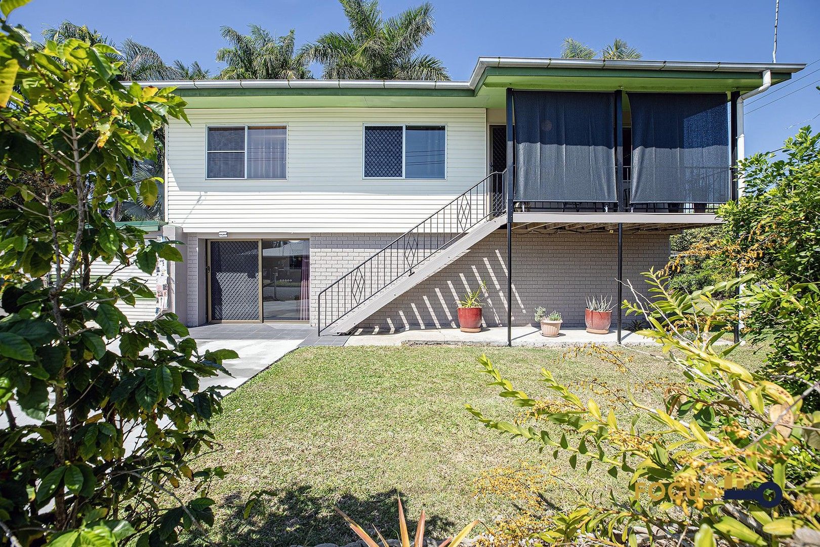 3 bedrooms House in 51 Mengel Street SOUTH MACKAY QLD, 4740