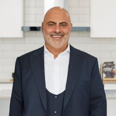 Paul Abassi, Sales representative