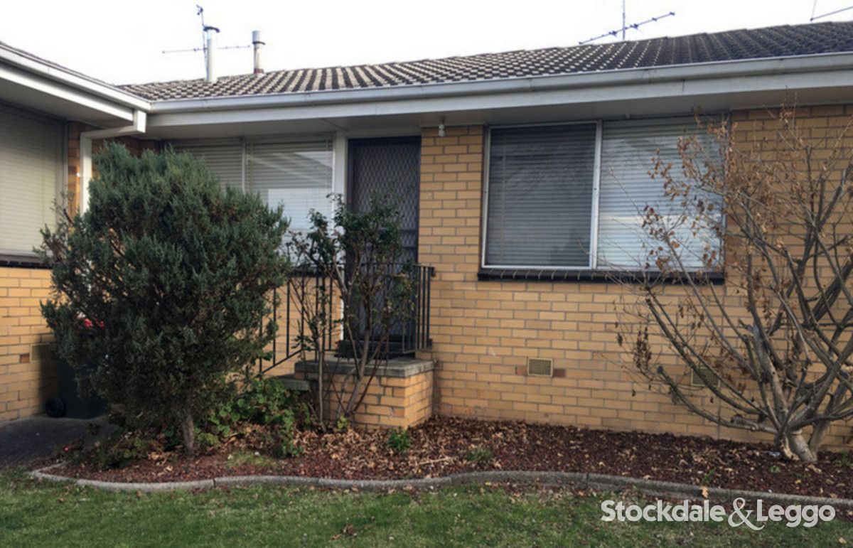 1 bedrooms Apartment / Unit / Flat in 3/6A Jane Street MORWELL VIC, 3840