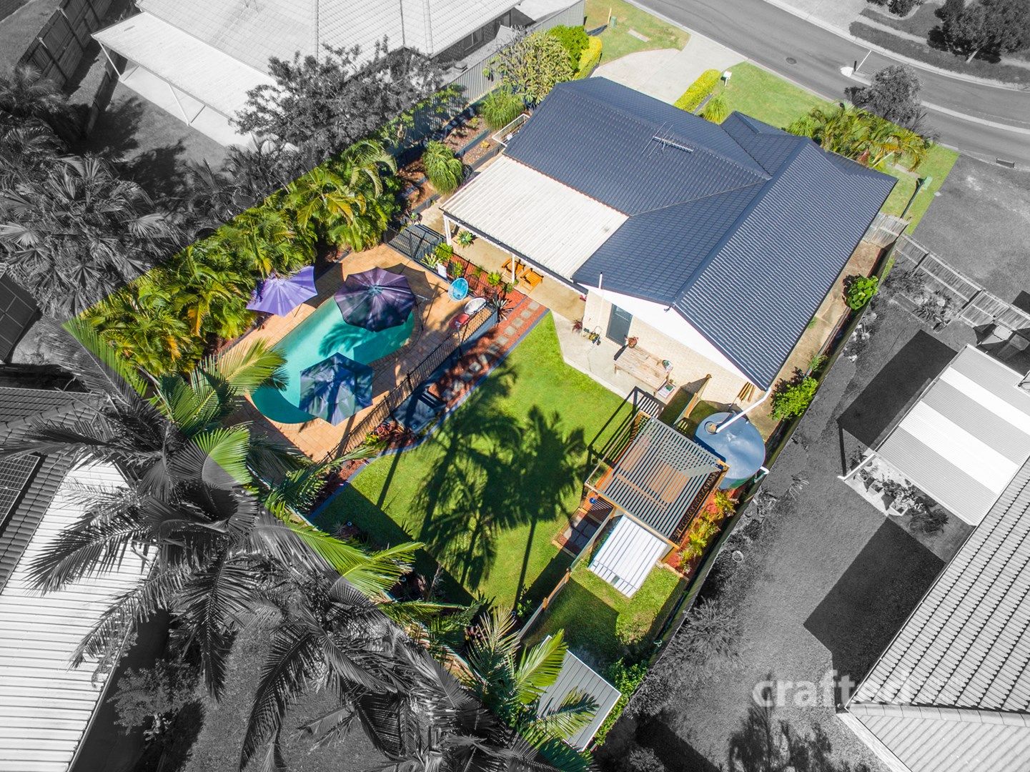 3 Regal Drive, Regents Park QLD 4118, Image 1