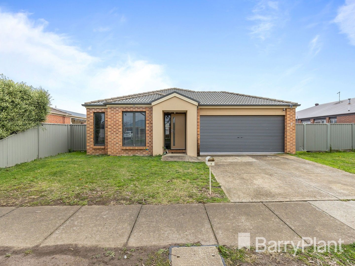 7 Manna Boulevard, Delacombe VIC 3356, Image 0