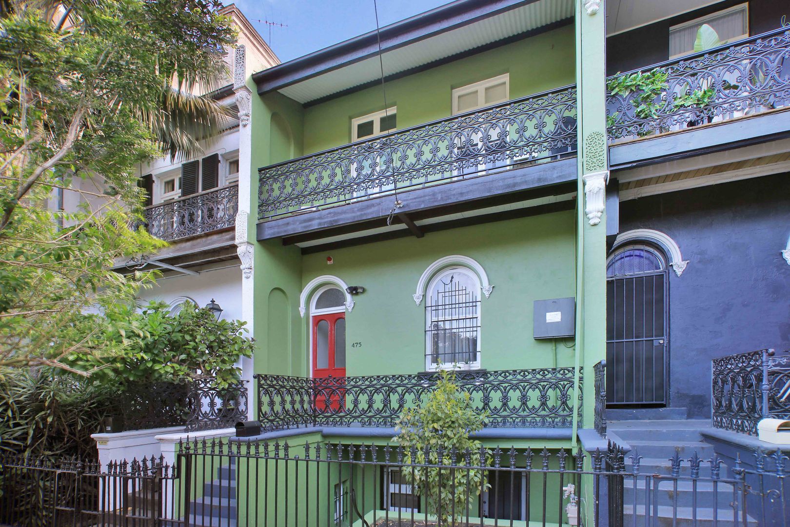 475 South Dowling Street, Surry Hills NSW 2010 Apartment For Rent