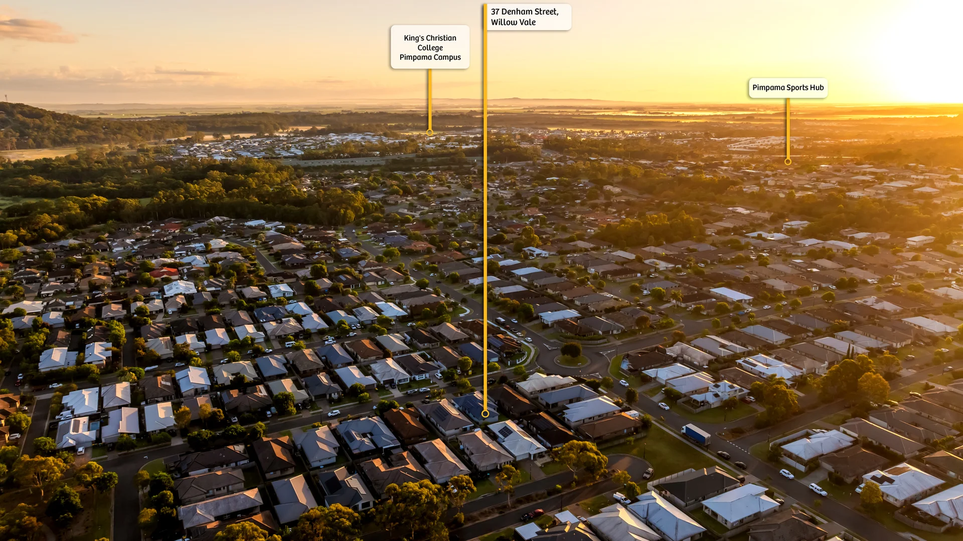 Additional image 16 of 37 Denham Circuit, Willow Vale QLD 4209