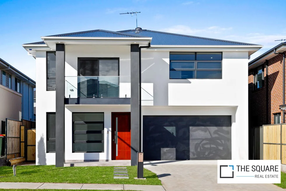 2 Gecko Street, Marsden Park NSW 2765