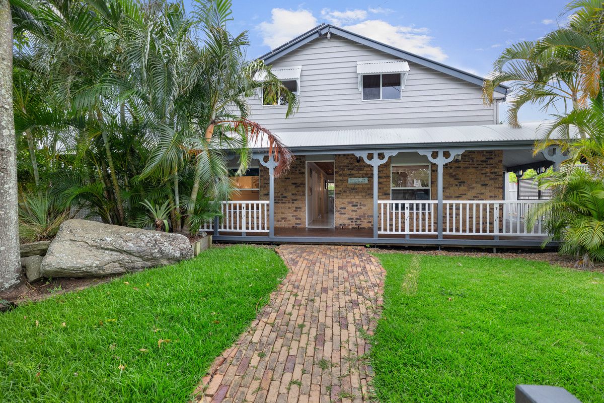 35 Agnes Street, Birkdale QLD 4159, Image 0