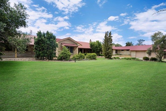 Picture of 1434 Gresford Road, TORRYBURN NSW 2421