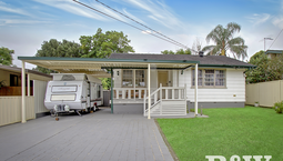 Picture of 15 Fitzgerald Crescent, BLACKETT NSW 2770